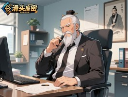 老滑头解密：职场特征是什么，庄子哲学被误解了吗，基层闲人如何治理？