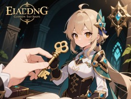 艾尔登法环学园攻略,钥匙怎么拿,BOSS怎么打,隐藏道具在哪里