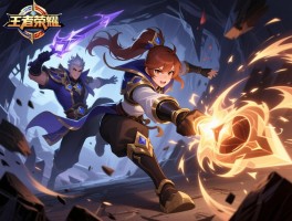 王者荣耀逃生连招技巧,被追击时如何反杀,怎样利用技能脱困,逆风局如何保命