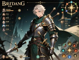 艾尔登法环武士攻略,开局怎么玩,加点顺序是什么,最强流派如何选