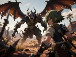 怪物猎人荒野特效mod,画面太模糊怎么调,游戏卡顿如何优化,色彩暗淡怎么办