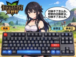 怪物猎人荒野武器切换方法键盘，按键如何设置，切换不了怎么办？