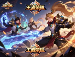 荣耀王者连招技巧口诀,如何快速记住,实战如何灵活运用,哪些英雄连招最关键