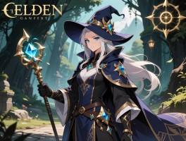 艾尔登法环法师剧情攻略,法师开局怎么玩,瑟濂支线怎么做,法师关键道具在哪拿