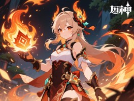 原神5.3版本解读,火神玛薇卡值得抽吗,新剧情评价如何,系统优化了什么,福利有哪些