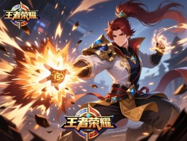 王者荣耀15秒连招技巧,如何打出爆发,怕什么控制,新手怎么练习