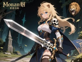 艾尔登法环摩恩攻略,伊蕾娜支线怎么做,狮子混种怎么打,剑骸大剑怎么拿