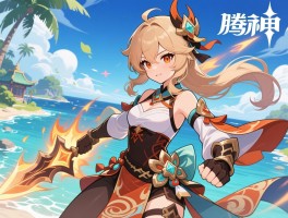 曾击败原神的日本游戏被腾讯收购引发海外热