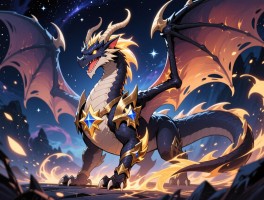 永夜降临复苏圣龙5星,圣龙怎么升星最快,5星圣龙质变效果是什么