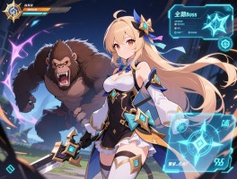 鸣潮boss机制打法攻略，芙露德莉斯怎么破？飞廉之猩怎么打？全息boss要点