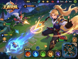 无歌王者荣耀连招技巧,如何快速掌握连招,实战中怎样灵活运用,连招练习有哪些方法