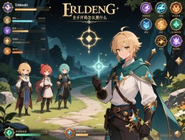 艾尔登法环攻略汇总,新手开局怎么玩,职业怎么选,主线顺序是什么