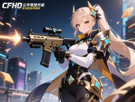 CFHD公平竞技升级取消氪金英雄级武器