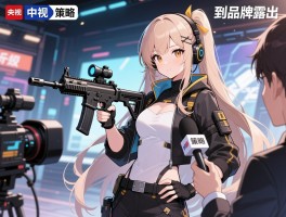 Uzi央视受访策略升级挂机争议到品牌露出