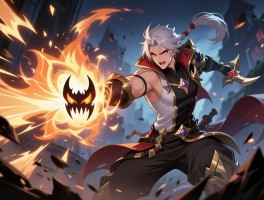 迷失之牙,对线技巧有哪些,团战如何控制怒气,怎么打出完美大招