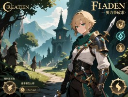 艾尔登法环故事攻略，剧情看不懂,结局怎么选,重要支线在哪