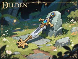 艾尔登法环钥匙攻略石剑钥匙位置在哪,辉石钥匙怎么获得,魔石剑钥匙有什么用