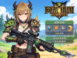 怪物猎人荒野新武器装饰,如何获得,活动任务奖励有哪些？