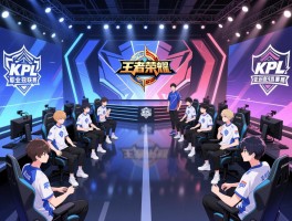 KPL王者荣耀职业联赛亚运会赛程,亚运版本有何不同,选手如何备战集训？
