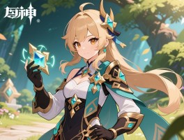 原神5.3版本优化内容圣遗物推荐怎么用,世界89互通了吗,Boss刷新变快没