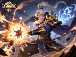 王者荣耀司马懿连招技巧丨如何打出沉默爆发,怎样远距离切入,何时使用灵体撤退