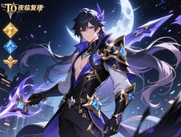 永夜降临复苏什么卡厉害,T0角色有哪些,平民氪金怎么选,后期哪个强