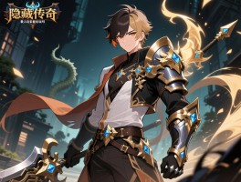 霸下传奇隐藏剧情是什么,终极装备怎么获得,散人玩家能玩吗