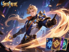 卡牌AD攻速流到底怎么出装？新手玩中单总被秒，求大佬指点符文搭配！