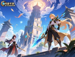 问道手游刷塔攻略,高层瓶颈如何突破,职业如何搭配,通天塔速通秘籍