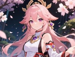 樱井七海丨究竟是谁,有哪些代表作品,角色魅力在哪里