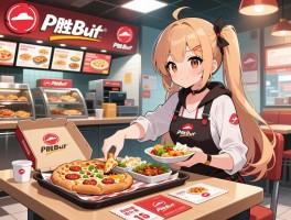 必胜客点餐攻略,必胜客怎么点餐性价比最高,自助餐吃什么回本,优惠券如何叠加使用