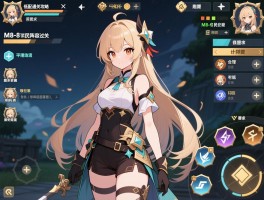 M8-8低配通关攻略，如何用平民阵容过关，怎样合理分配资源？_1