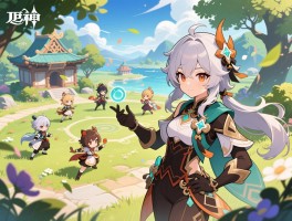 活动玩法攻略原神,限时活动怎么规划,日常任务有哪些技巧,多人挑战怎么玩