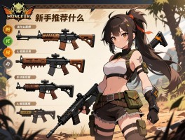 怪物猎人荒野武器介绍,怎么获得,强度排行榜,新手推荐什么