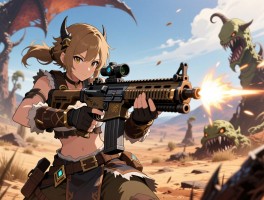 怪物猎人荒野武器剪辑,武器表演性镜头怎么拍,剪辑节奏如何把握,BGM怎么选