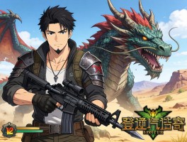 大佬们，怪物猎人荒野全武器登龙技巧有哪些？求详细教程！