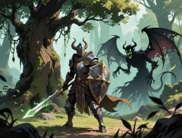 艾尔登法环攻略1新手怎么开局,职业选哪个,大树守卫怎么打,恶兆妖鬼如何过