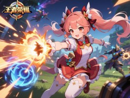 王者荣耀小樱连招技巧丨如何打出爆发伤害,技能怎么衔接,团战该怎么切入