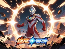 光之英雄终极指南,奥特之父有多强大,光之国起源是什么,捷德奥特曼失踪之谜