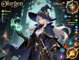 艾尔登法环巫师攻略,巫师职业怎么玩,技能怎么加点,前期怎么过渡