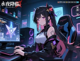 永夜降临复苏电脑版怎么玩,模拟器哪个好,多开怎么设置，卡顿怎么解决