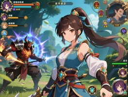 仙剑奇侠传四攻略,前期如何快速升级，BOSS战怎么轻松过，隐藏任务哪里接？