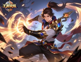 王者荣耀守约连招技巧,怎么二技能百发百中,如何取消技能后摇,近战反杀怎么操作