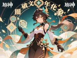 争议破圈原神周年文化现象
