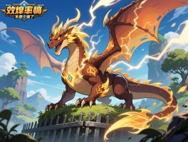 煌雷龙怎么打效率高，生态系统的顶点成就差十几头不想坐牢了