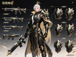 黑神话装备强化优先顺序,如何平衡武器与防具资源分配,顶级披挂套装是否值得早期投入？