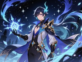 永夜降临复苏召唤选什么角色,心愿召唤优先级,契约召唤技巧