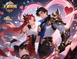 王者荣耀爱情连招技巧,如何秀翻全场,怎样避免被队友嫌弃？