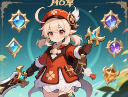 原神柯莱活动攻略，柯莱怎么获得,圣遗物怎么选,武器用什么好