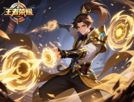 王者荣耀黄金连招技巧，怎么秒人最快？如何避免空技能？连招顺序错了怎么办？